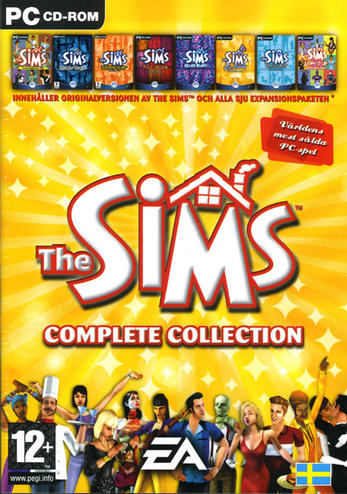 the sims 2 complete collection torrent mac