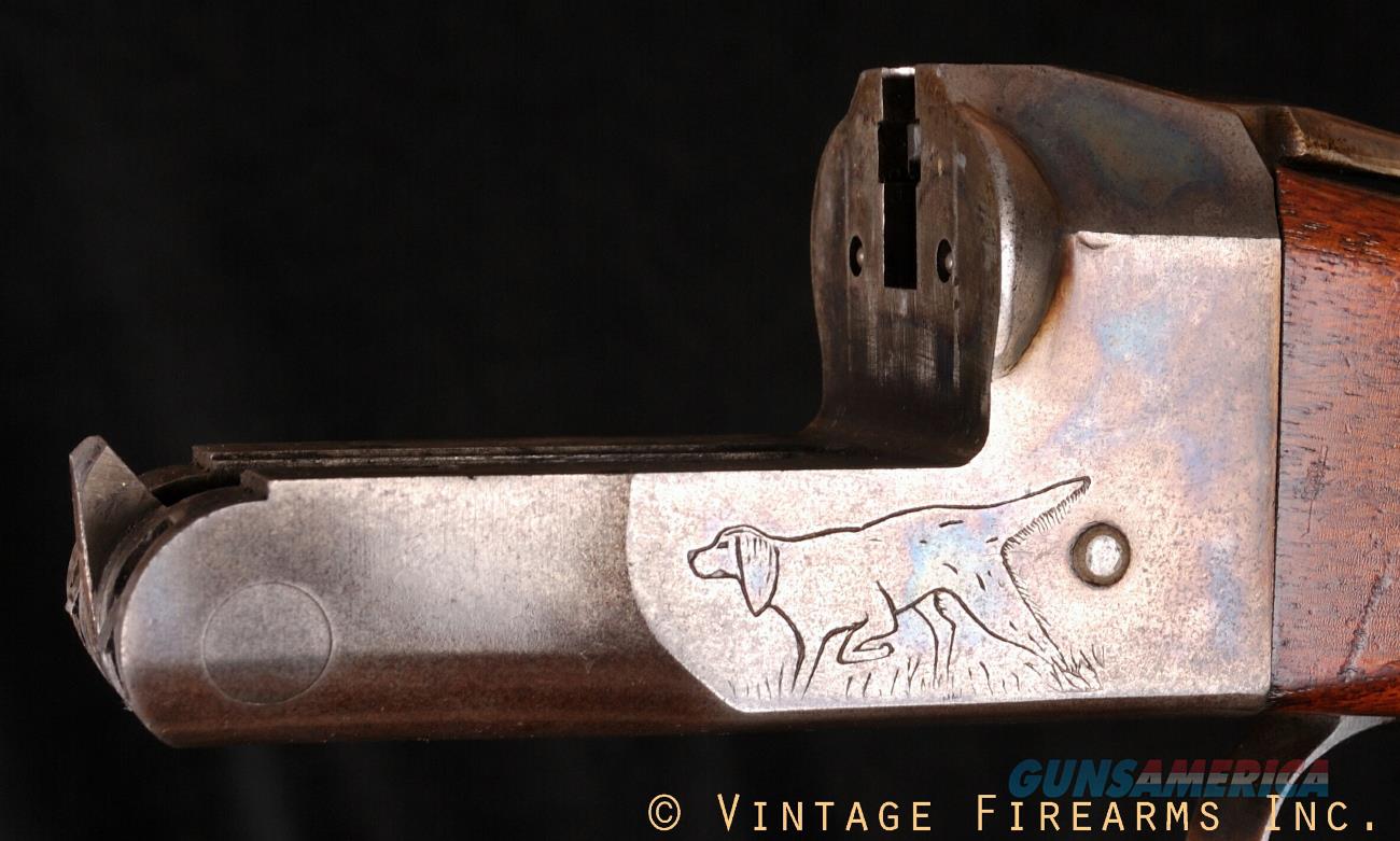 Iver johnson firearms serial numbers
